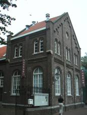 Museum 'Het Domein'