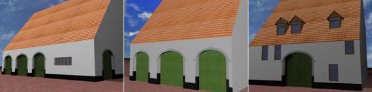Tienschuren
