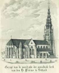 Petruskerk