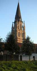 St.-Petruskerk, toren
